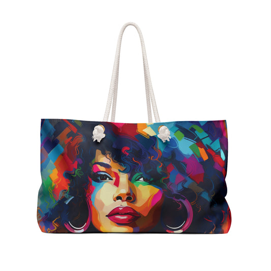 Weekender Bag