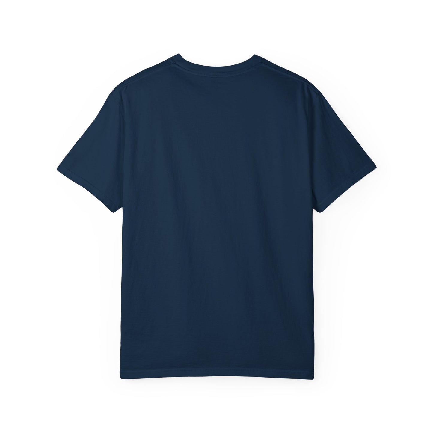 Family Reunion T-Shirt, Unisex Garment-Dyed Tee, Family Heritage Gift, Roots and Love Graphic Shirt, Personalized Gathering Apparel