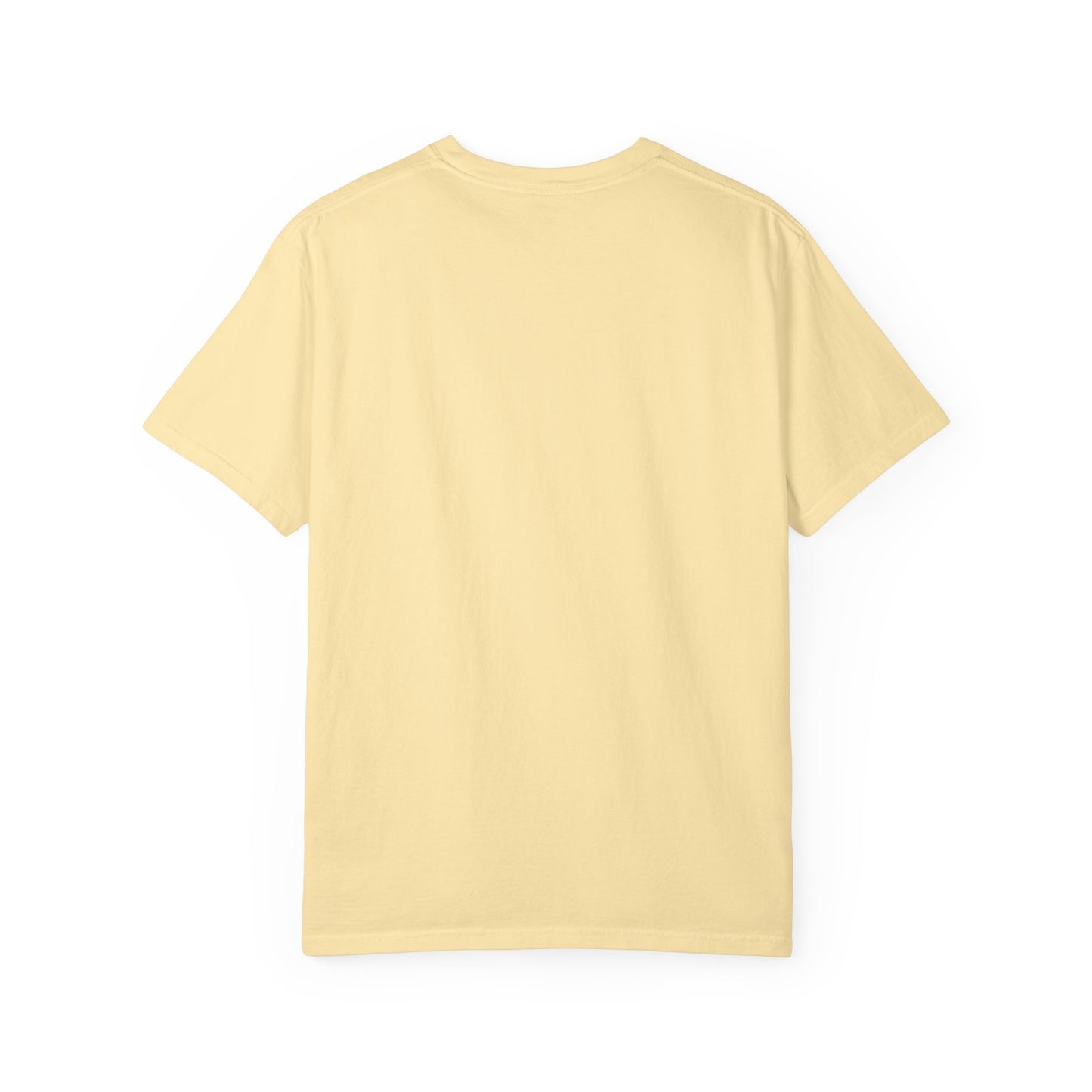 Gold Intertwined Hearts T-shirt