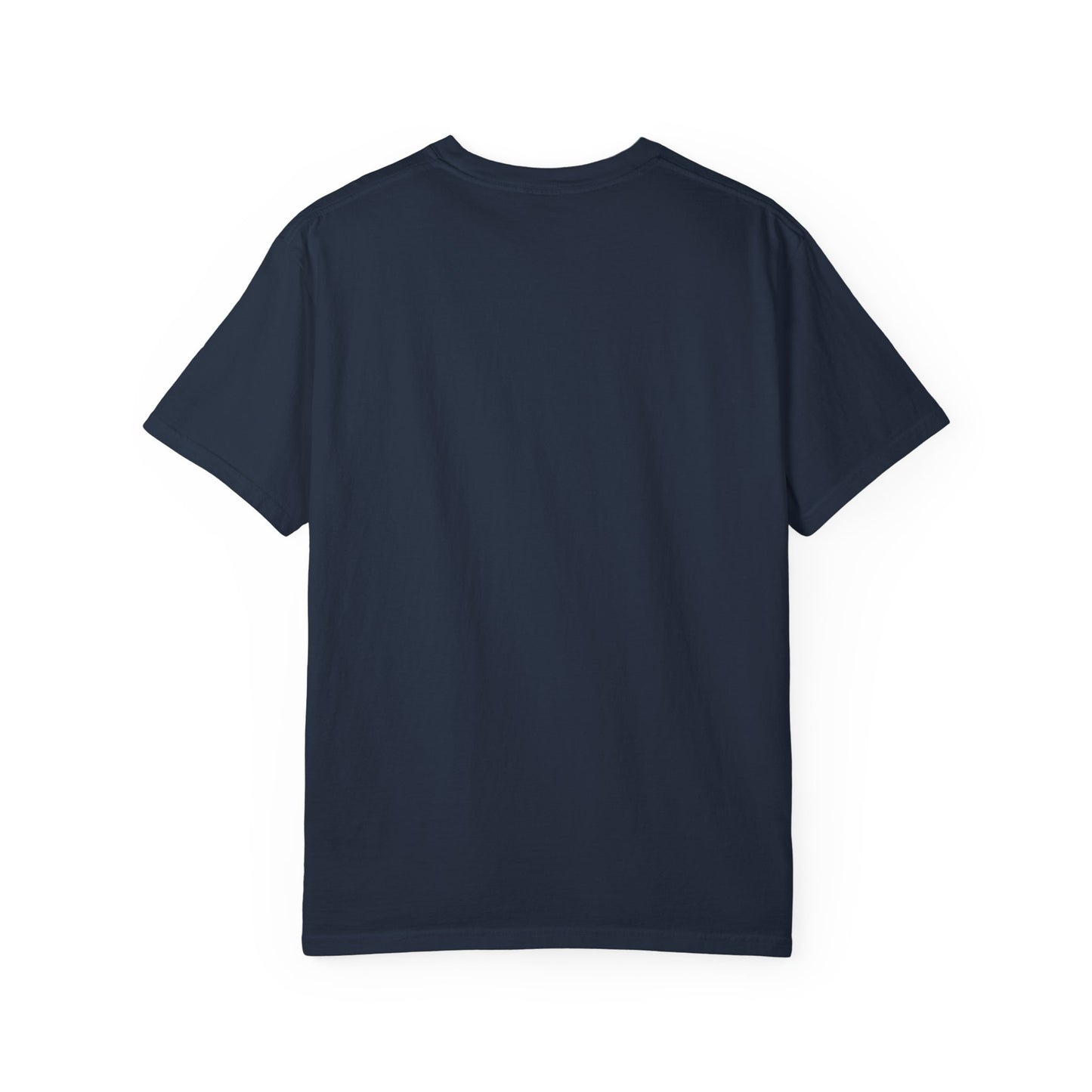 Family Reunion T-Shirt, Unisex Garment-Dyed Tee, Family Heritage Gift, Roots and Love Graphic Shirt, Personalized Gathering Apparel