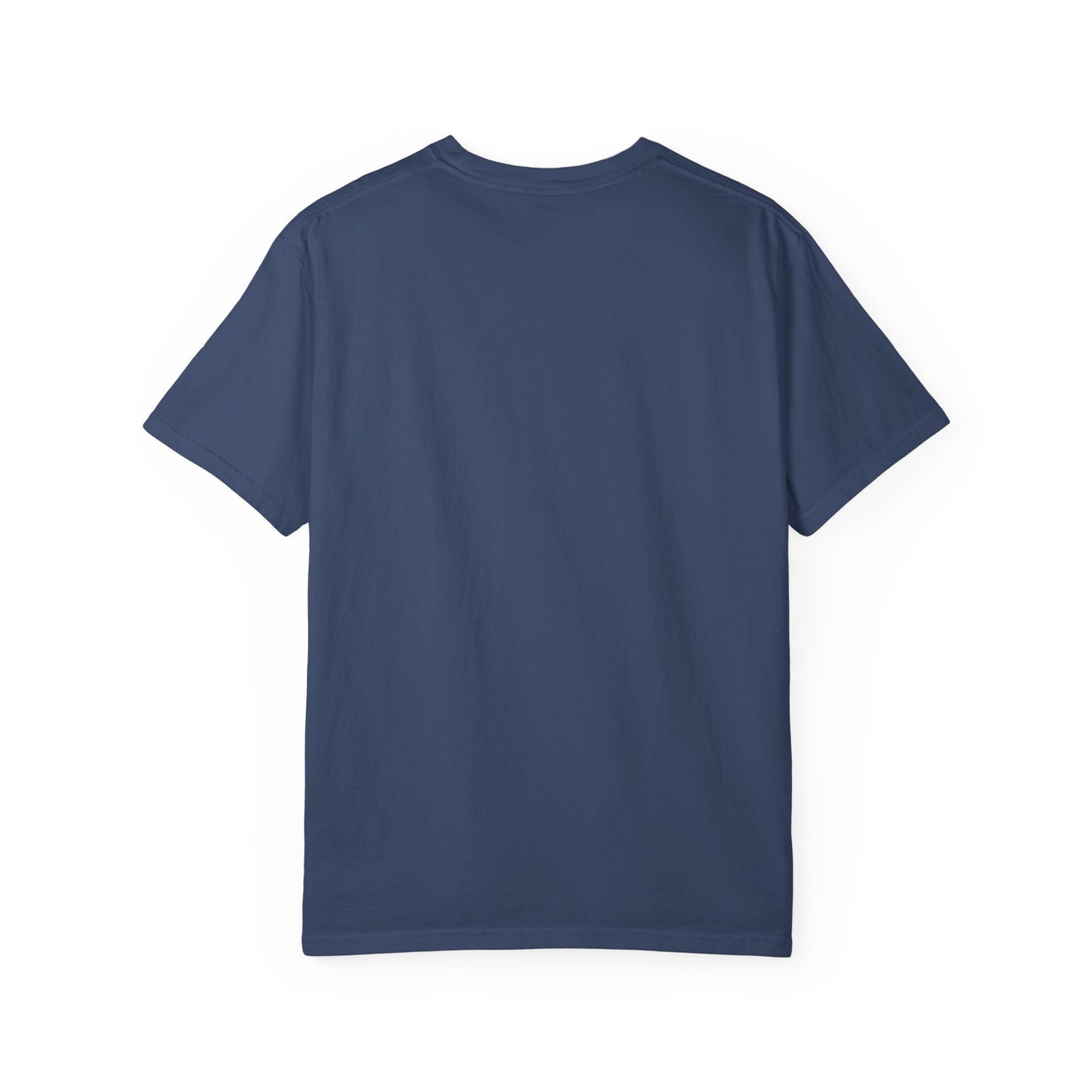 Family Reunion T-Shirt, Unisex Garment-Dyed Tee, Family Heritage Gift, Roots and Love Graphic Shirt, Personalized Gathering Apparel