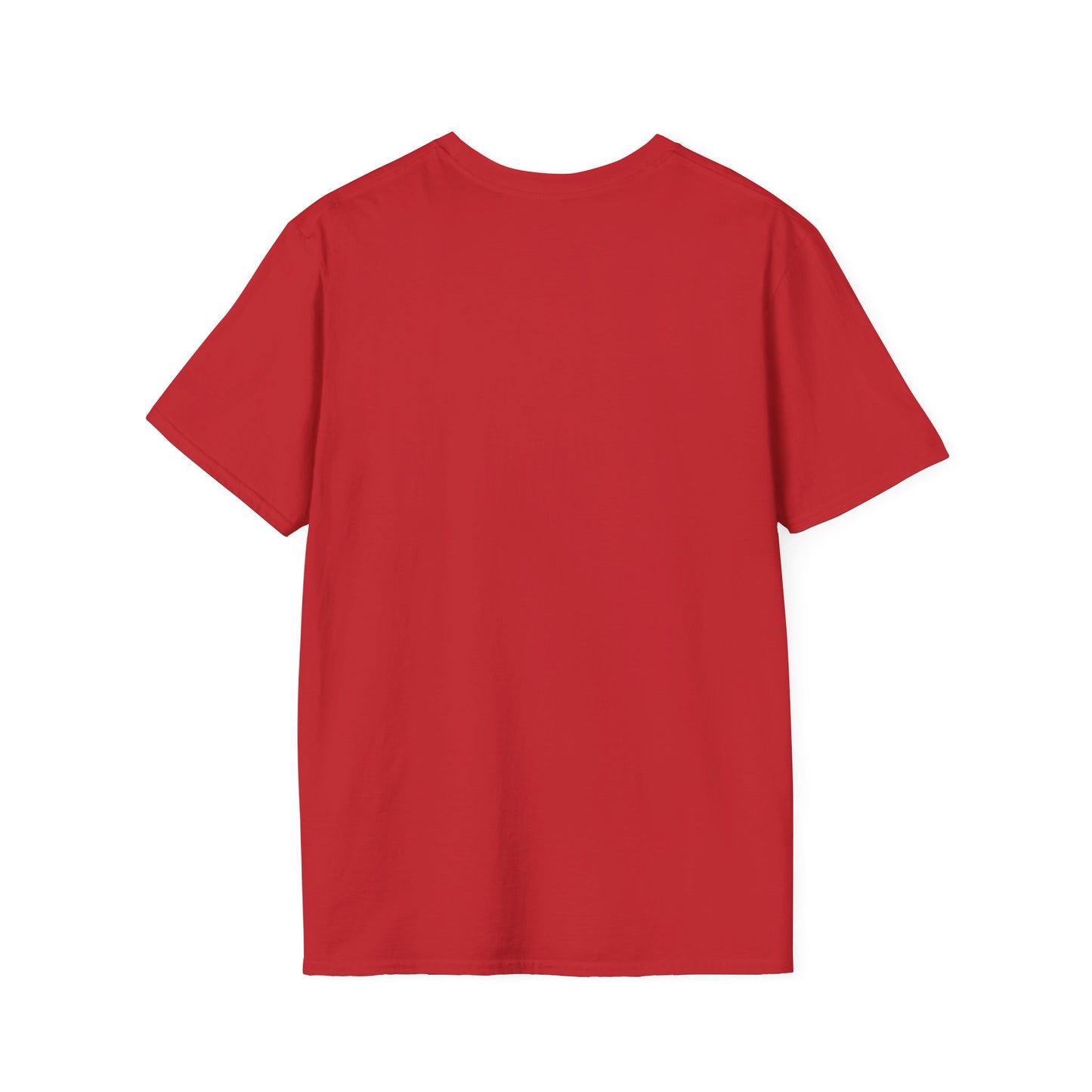 Mommin' Ain't Easy Unisex Softstyle T-Shirt - Fun and Comfortable Tee for Moms