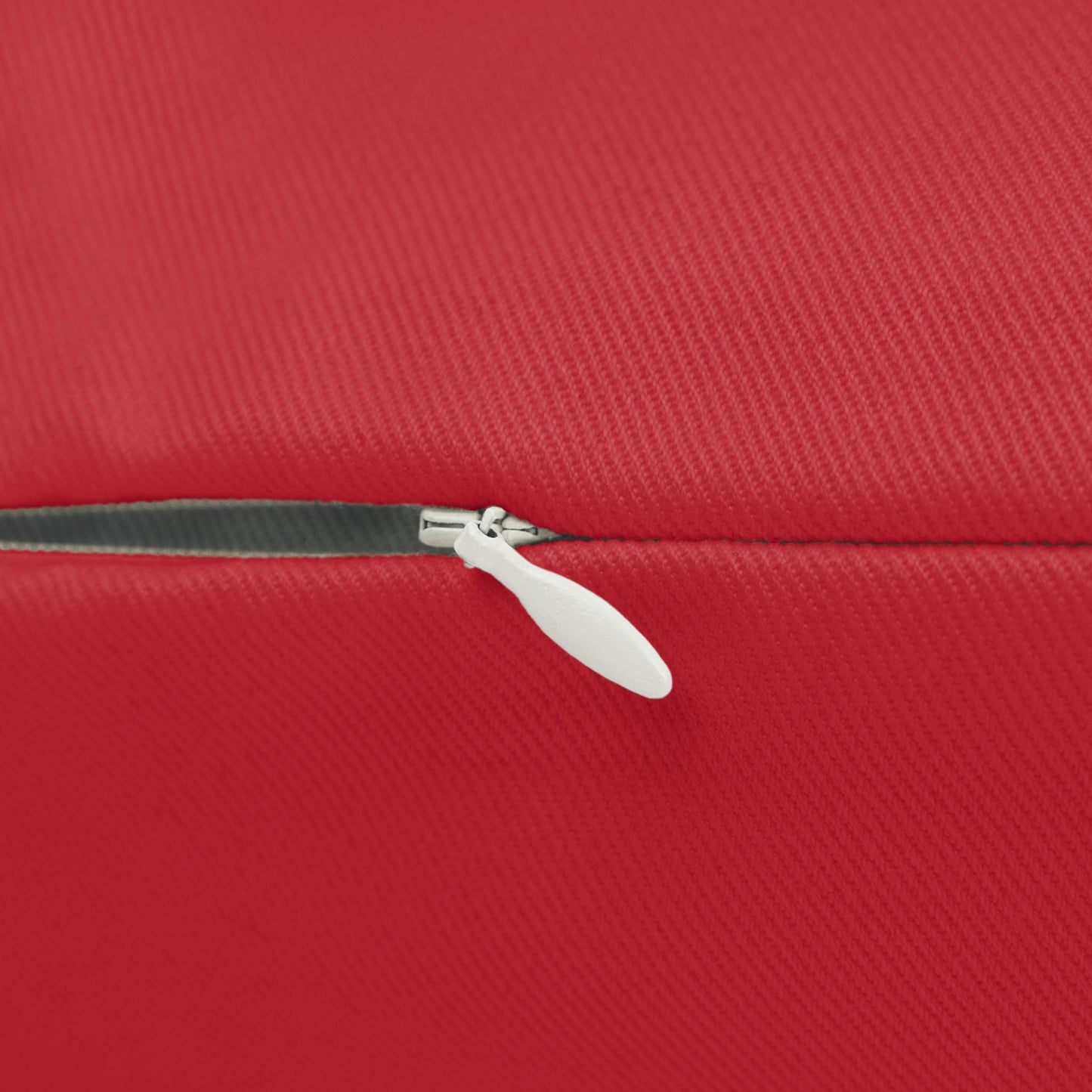 “So Very Merry” Christmas Lumbar Pillow – Festive Holiday Throw Pillow with Bells, Candy Cane & Holly Design | Cozy Christmas Home Décor