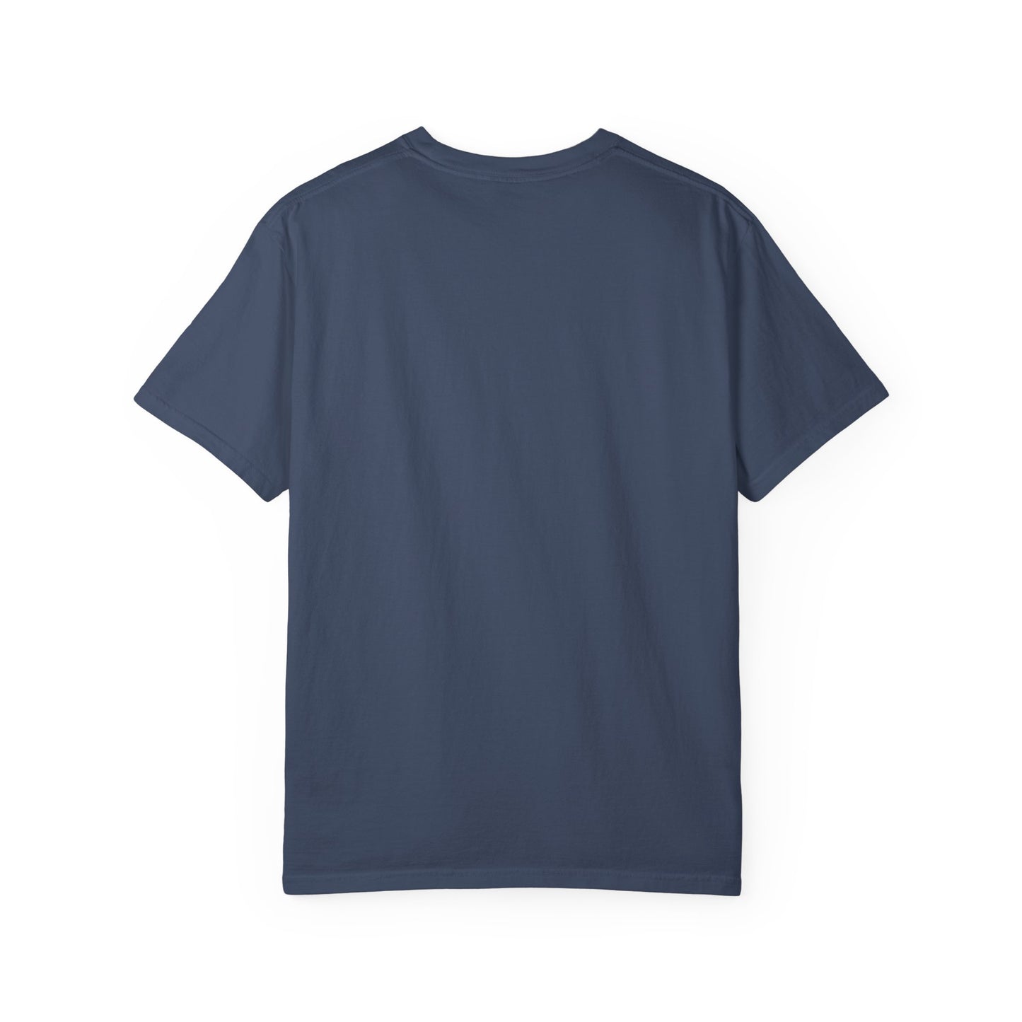 Family Reunion T-Shirt, Unisex Garment-Dyed Tee, Family Heritage Gift, Roots and Love Graphic Shirt, Personalized Gathering Apparel