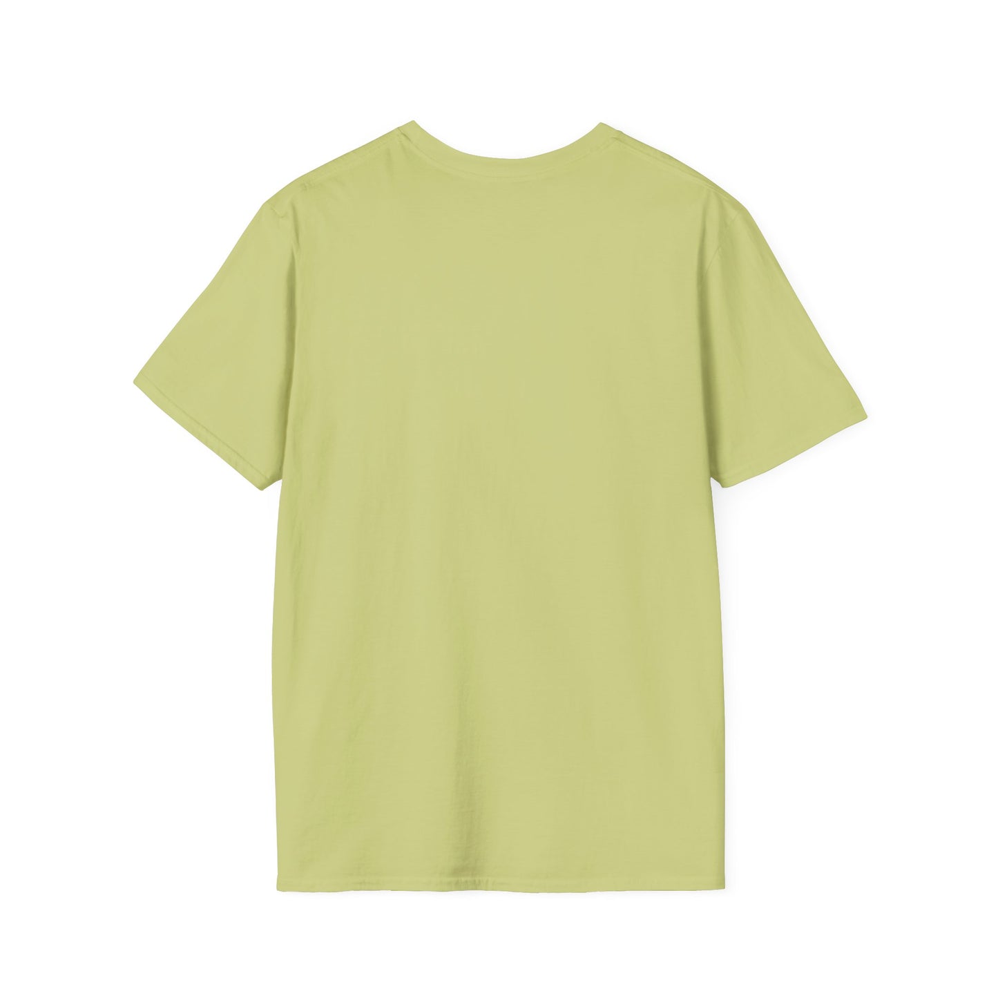 Mommin' Ain't Easy Unisex Softstyle T-Shirt - Fun and Comfortable Tee for Moms