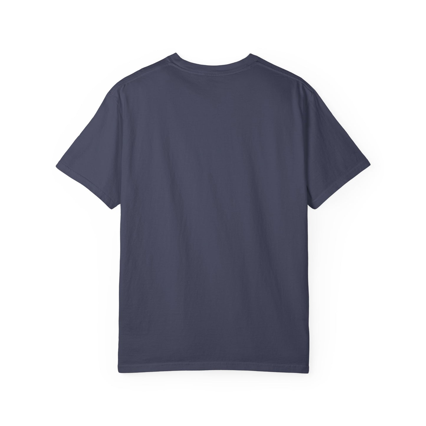 Family Reunion T-Shirt, Unisex Garment-Dyed Tee, Family Heritage Gift, Roots and Love Graphic Shirt, Personalized Gathering Apparel